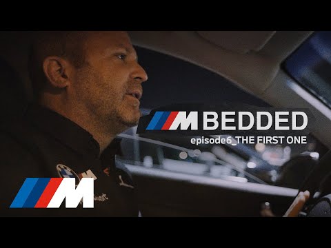 WE ARE M - Mbedded, Episode 6: The first one.