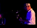Lambchop - Interrupted (Firenze, Anfiteatro delle Cascine, 19 Giugno 2013)