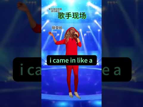 高考生优待通行路！#高考 #侯绿萝 #搞笑
