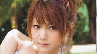 【田中れいな】極上のグラビア