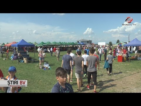 Sântilia, la Săcele