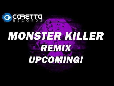 Dubstep | Monster Killer