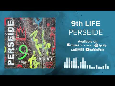 PERSEIDE - 9th Life (COPYRIGHT FREE ROCK MUSIC)