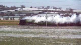 preview picture of video 'The Talisman - 60163 Tornado'