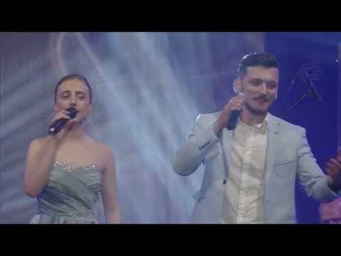 Ljubovta e ogan - Sofija Purovska i Nikola Zaceski - "Folk Fest Valandovo 2024" (LIVE)