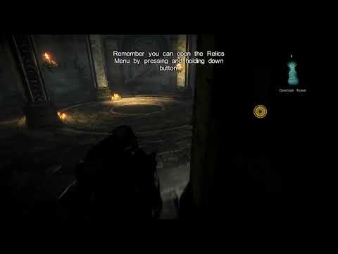 CASTLEVANIA LORDS OF SHADOW Gameplay Walkthrough ( Part 13)