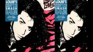 Louie Louie - The Girl Who Seduced The World (Radio Mix)