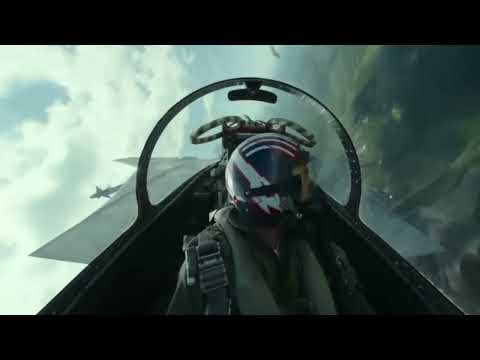 The Legend of Maverick Top Gun | Aviation History & Lore