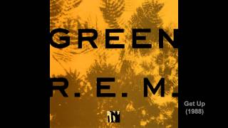 R.E.M. - The Best Of (Personal Favourites)