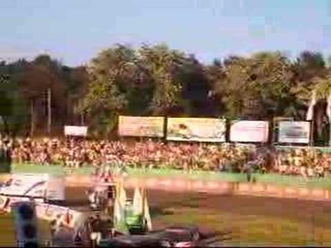 Falubaz - Unia Leszno