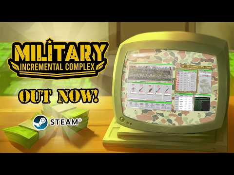 Launch Trailer
