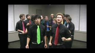 The Stereotypes - Dark Blue (by Jack&#39;s Mannequin)