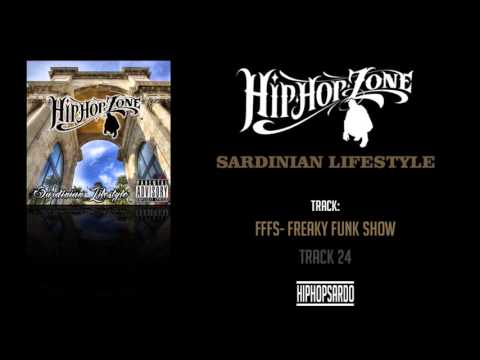 24. FFFS - Freaky Funk Show