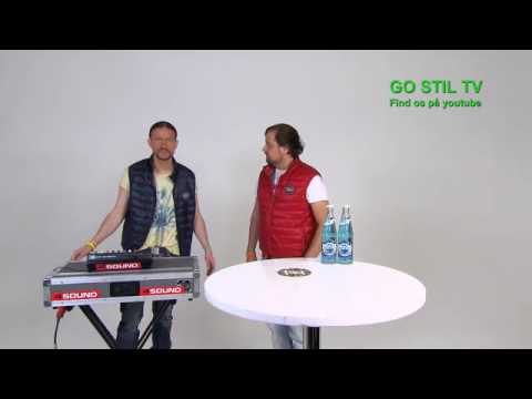 Go stil TV - Streger