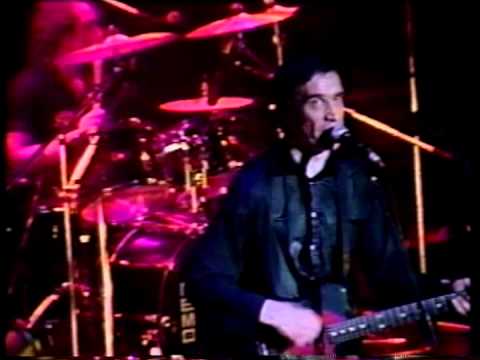 Wilko Johnson - Live at Club Citta Kawasaki,Japan. 25/10/1992.