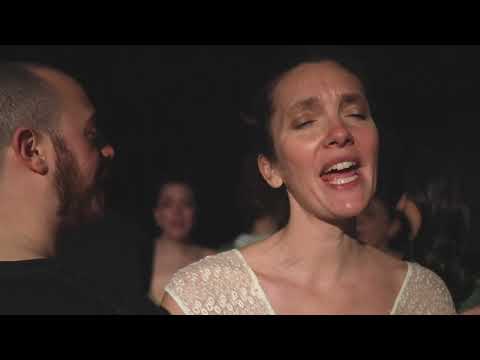 Brividi (Mahmood & Blanco) — Studio Video | LV Gospel Project (Choir Arrangement)