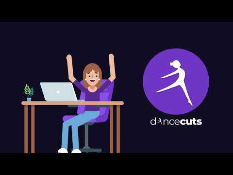 DanceCuts video thumbnail