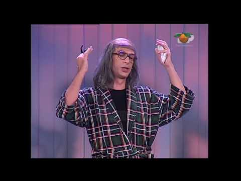 Portokalli, 29 Tetor 2006 - Psikologu & pacienti (Shkolla, bretkosat)