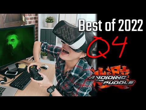 The Developer Strikes Back | The ATP Quarterly Review - 2022 Q4 Highlights