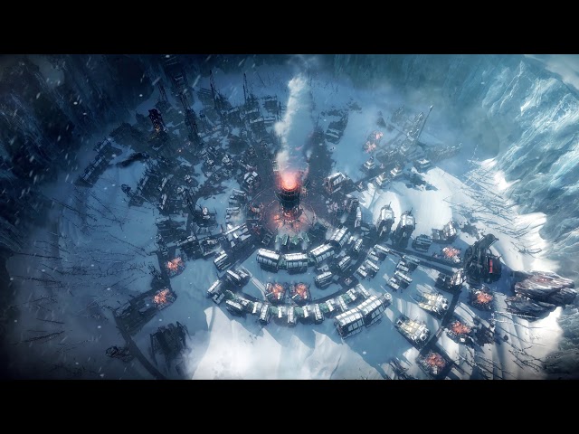 Video - Frostpunk (PC)