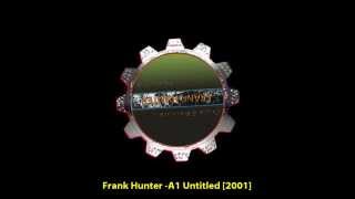 Frank Hunter - Ocular & Particular - A1 [2001]