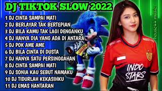 Download lagu DJ TIKTOK 2022 | DJ CINTA SAMPAI MATI | DJ BERLAYAR TAK BERTEPIAN | DJ BILA KAMU TAK LAGI DENGANKU mp3