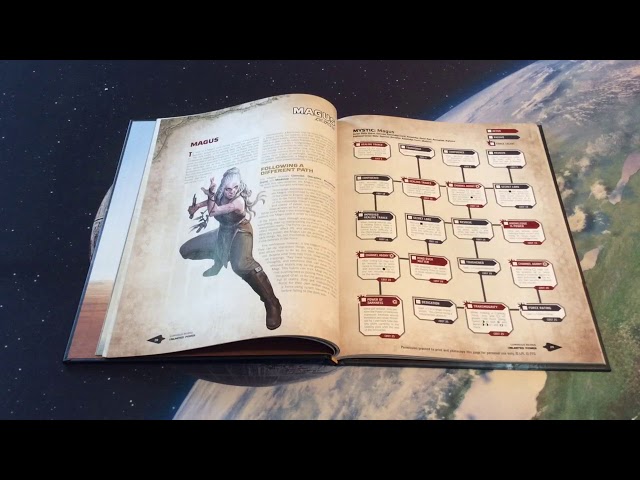Vídeo relacionado con Fantasy Flight Games Guardian Warden Specialization Deck: Force and Destiny - English