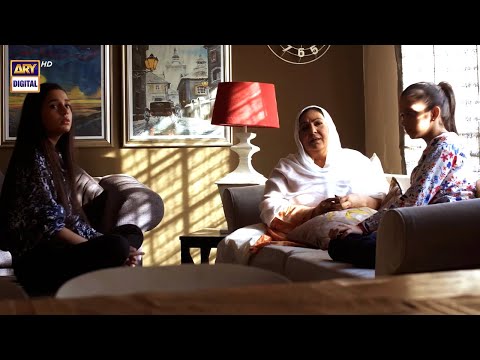 Pinjra Episode 17 | BEST SCENE | Aina Asif | ARY Digital