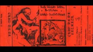 Clau D.E.D.I. - Vitriol 1