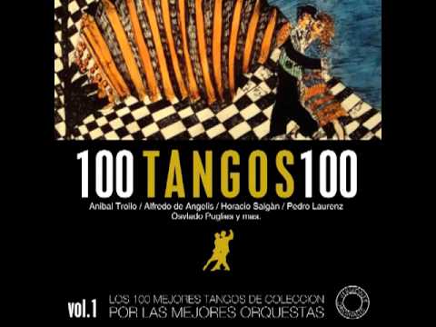 Volpe/ De Angelis - Bajo el cono azul