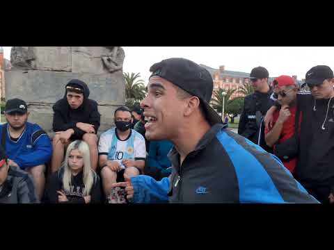 KOLO vs BLASS vs NITSUGA - CUARTOS DE FINAL - 1v1v1 - FECHA 11 (ocaso free)