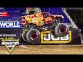 Monster Jam HIGHLIGHTS: Orlando, FL | March 2, 2024 | Monster Jam