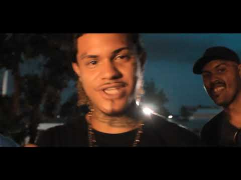 Parei Tudo - Kaal Mc