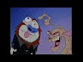 The Ren Stimpy Show CUT OUT THIS SAMMY MANTIS CRAP AND GET TO BED