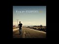 Five For Fighting - Above the Timberline