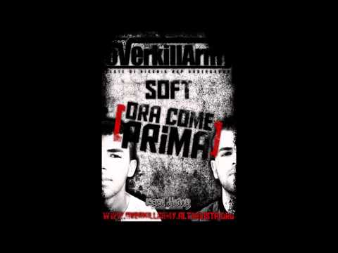 Soft the Brainstorm (Overkill Army) - Ora come prima