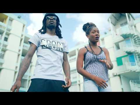 Drex Feat. Karma - Rété Red