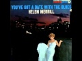 Helen Merrill with Jimmy Jones Quartet - The Meaning of the Blues