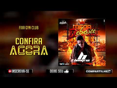 CD Deboxe Goiânia + Hungria 2 Anos 11 Abril 2020 - ViniciusCavalcante