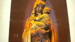 CRUSADER PRAYERS FOR OUR POPE/Maria Divine Mercy/ Open My Eyes/J. Manibusan/COVERS