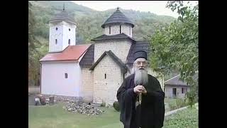 Владика Милутин: Беше благословено време, когато светци ходеха по земята