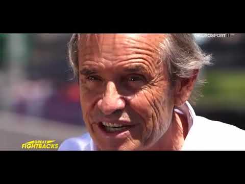 Jacky Ickx - Le Mans 1977