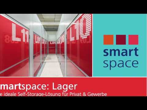 smartspace Lager