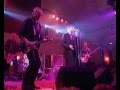Bruce Willis and The Accelerators 