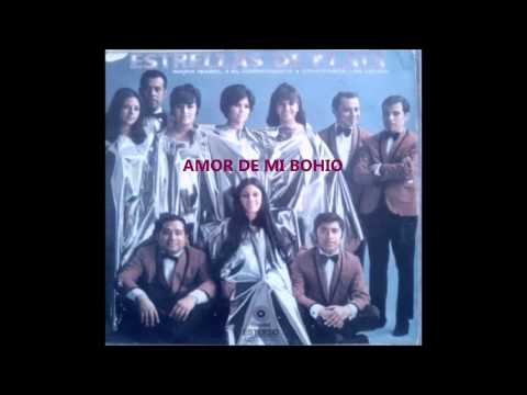 El amor de mi bohío   Las estrellas de plata 2015