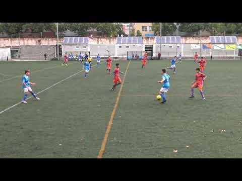 MERCAT NOU MAGORIA  -  VILA CAD D       1 - 5  PARTE 1