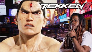 My BIGGEST Problems With TEKKEN 8 Right Now