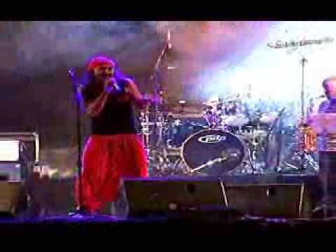 Festival del Poniente 2007 - 2