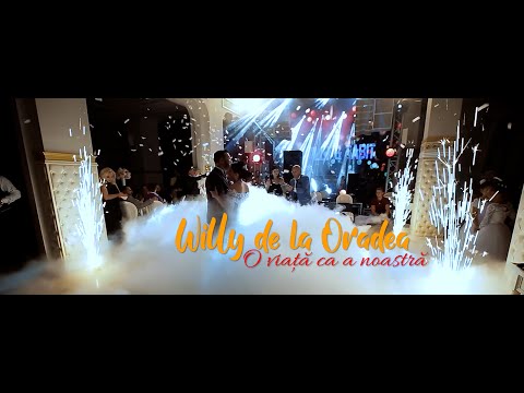 Willy DLO - O viata ca a noastra | 4K