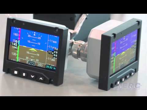 Aero-TV At AEA 2013--LIVE: Aerosonic's Steve Cabrera